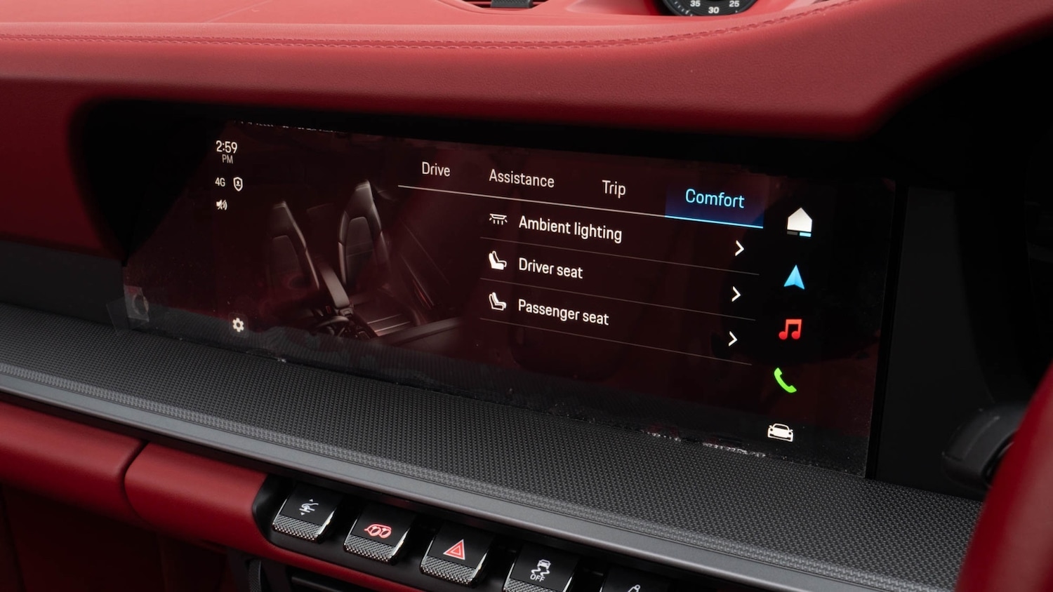 Used Porsche 911 2025 for sale - 76615072: Photo 23