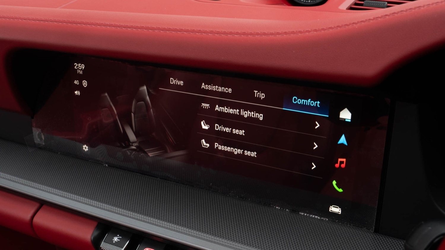 Used Porsche 911 2025 for sale - 76615072: Photo 26