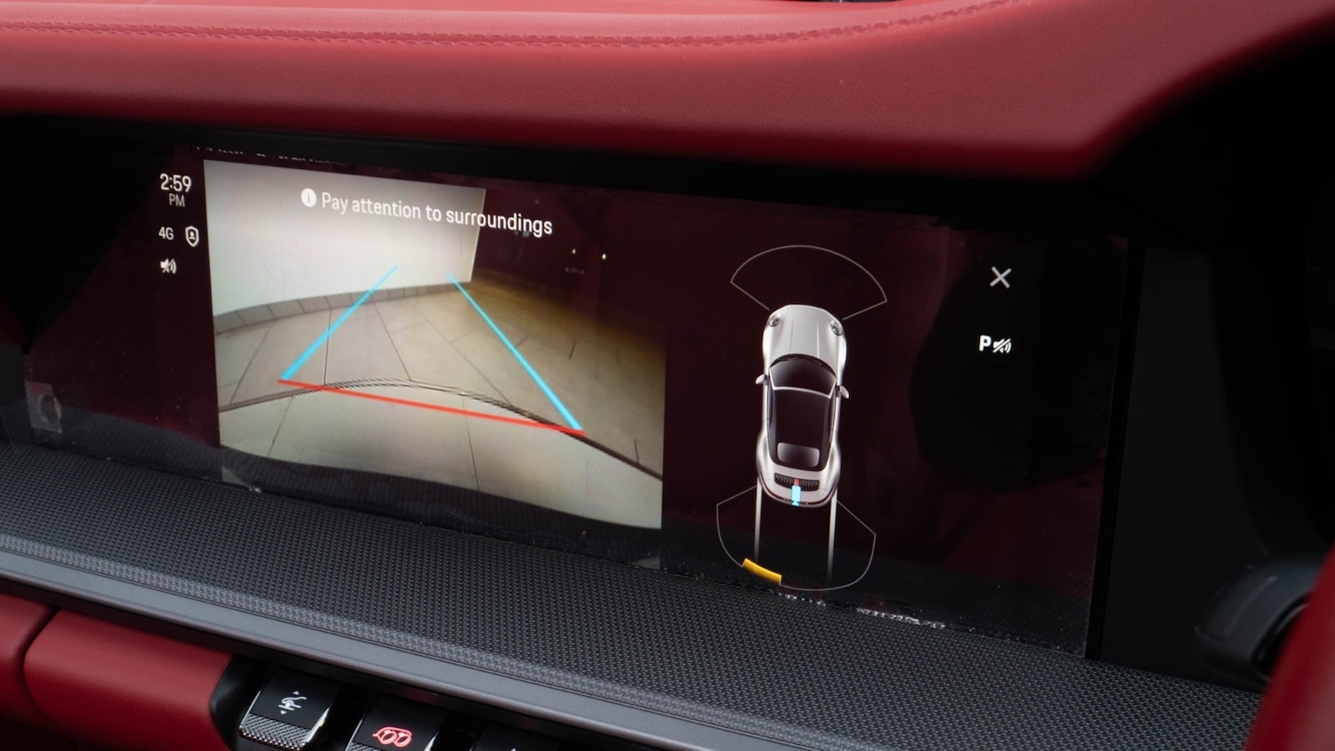 Used Porsche 911 2025 for sale - 76615072: Photo 27