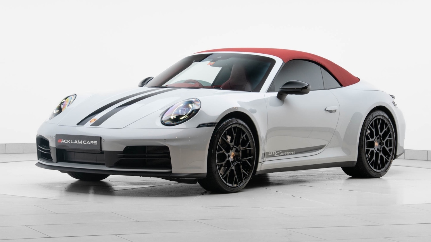 Used Porsche 911 2025 for sale - 76615072: Photo 4