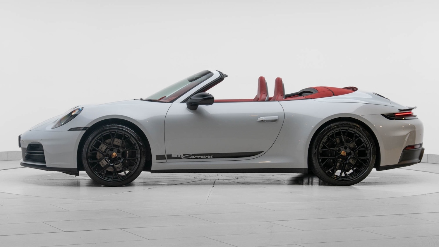 Used Porsche 911 2025 for sale - 76615072: Photo 5