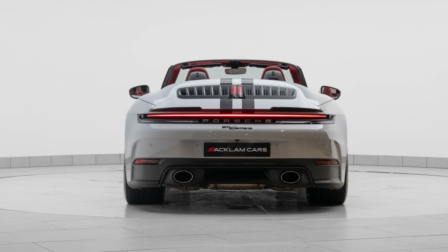 Used Porsche 911 2025 for sale - 76615072: Photo 6