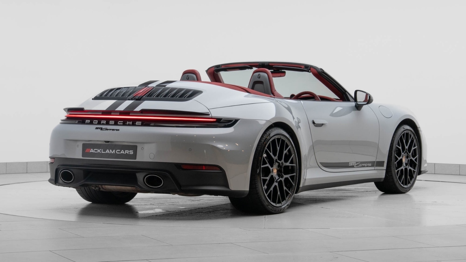 Used Porsche 911 2025 for sale - 76615072: Photo 7