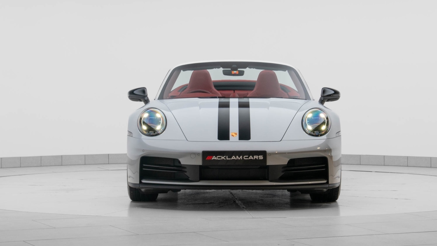 Used Porsche 911 2025 for sale - 76615072: Photo 8