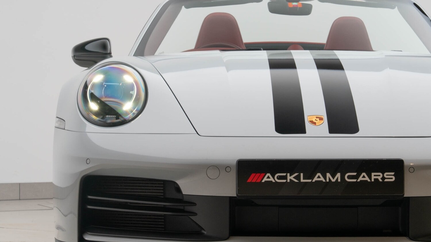 Used Porsche 911 2025 for sale - 76615072: Photo 9