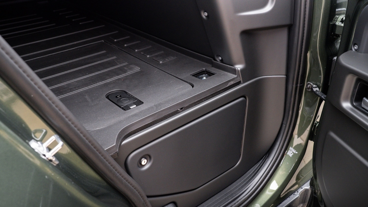 Used Land Rover Defender 2026 for sale - 77285738: Photo 10