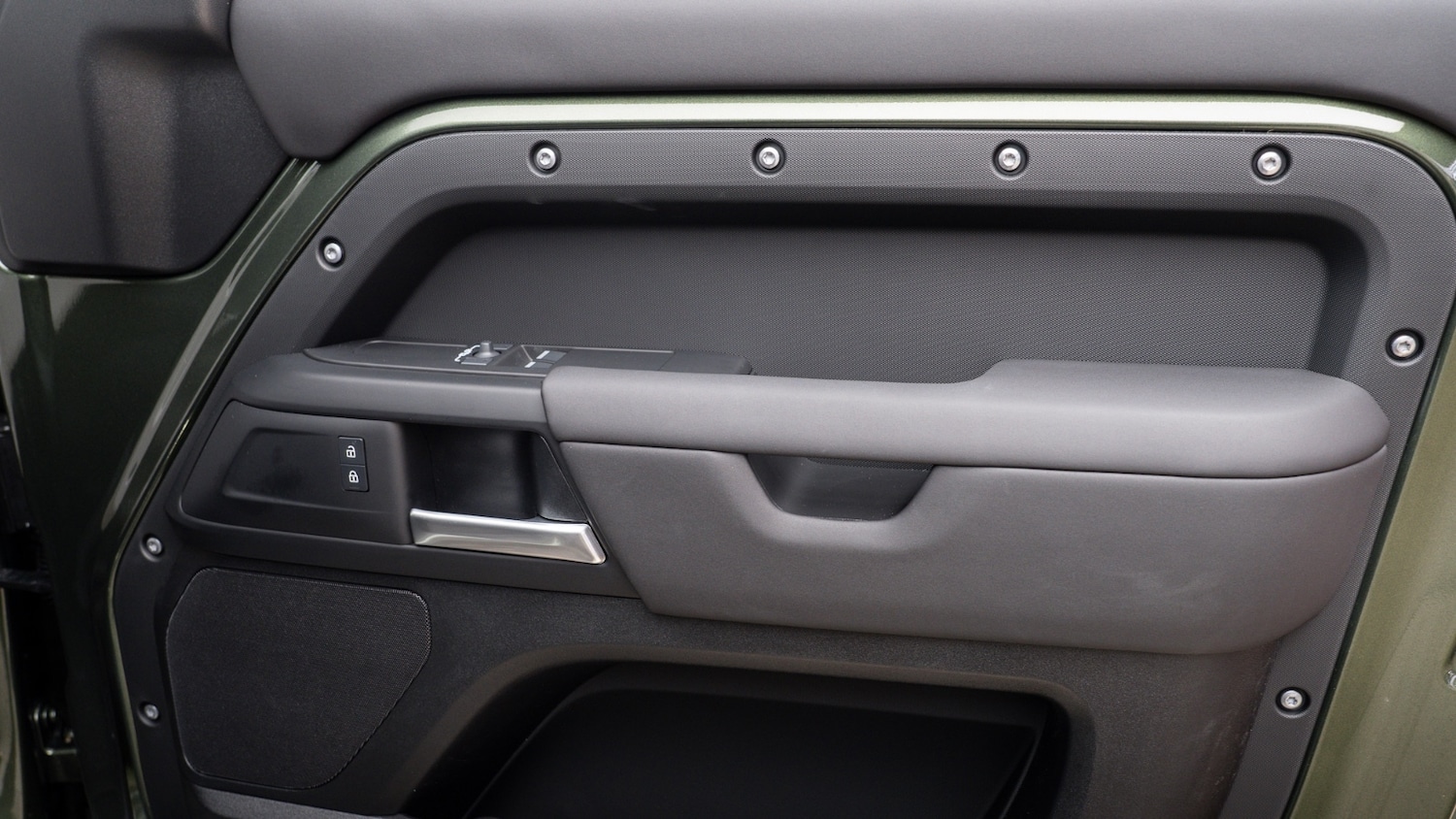 Used Land Rover Defender 2026 for sale - 77285738: Photo 11