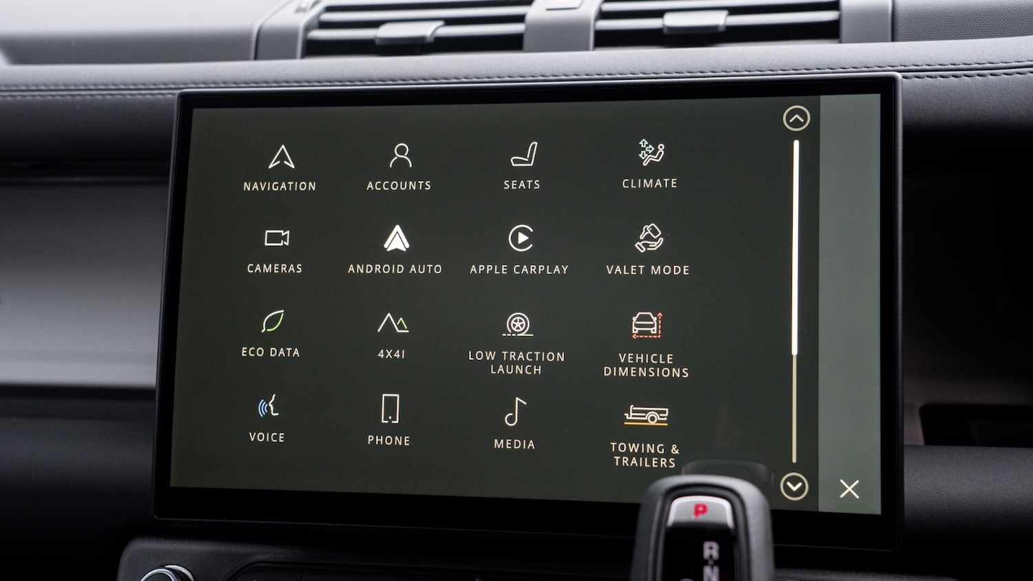 Used Land Rover Defender 2026 for sale - 77285738: Photo 14