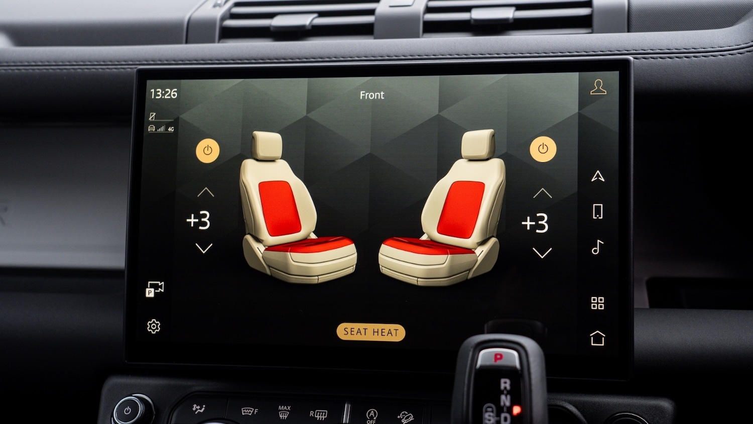 Used Land Rover Defender 2026 for sale - 77285738: Photo 15