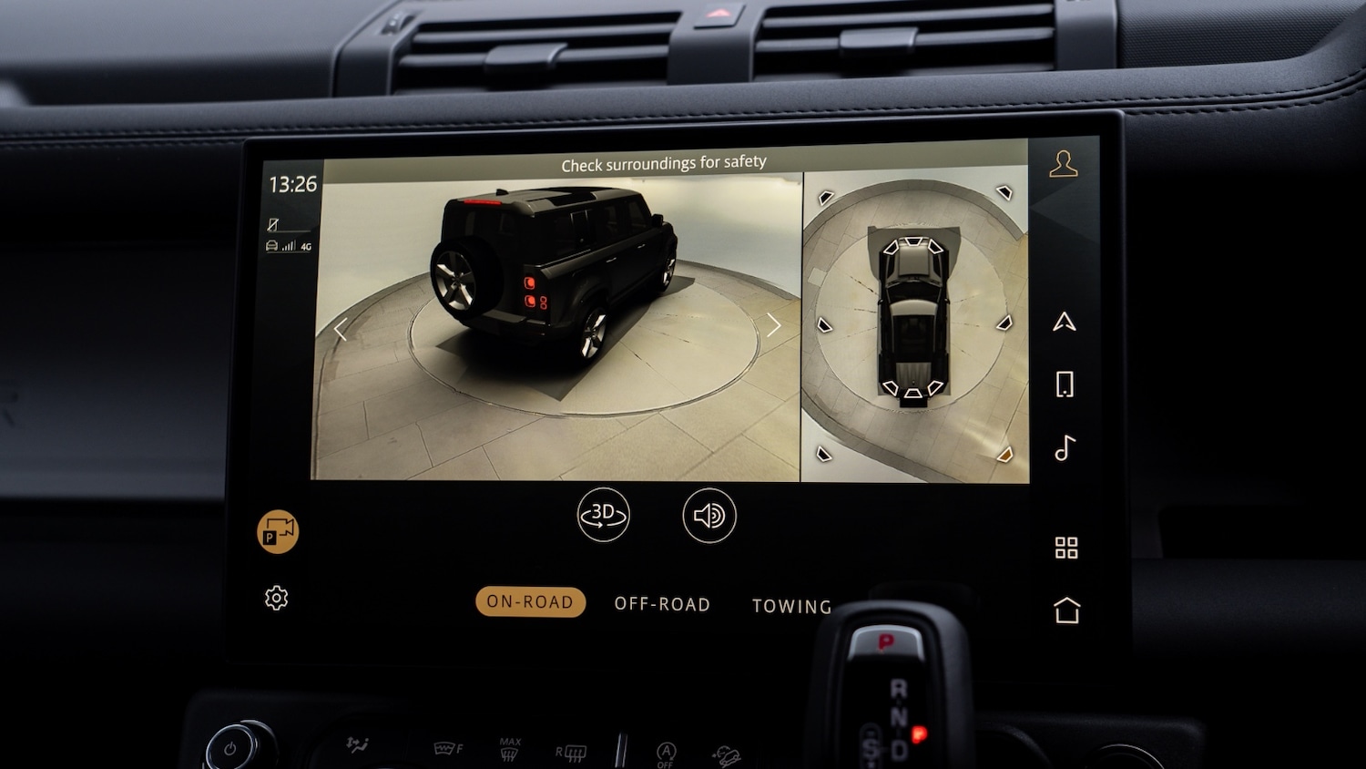 Used Land Rover Defender 2026 for sale - 77285738: Photo 16