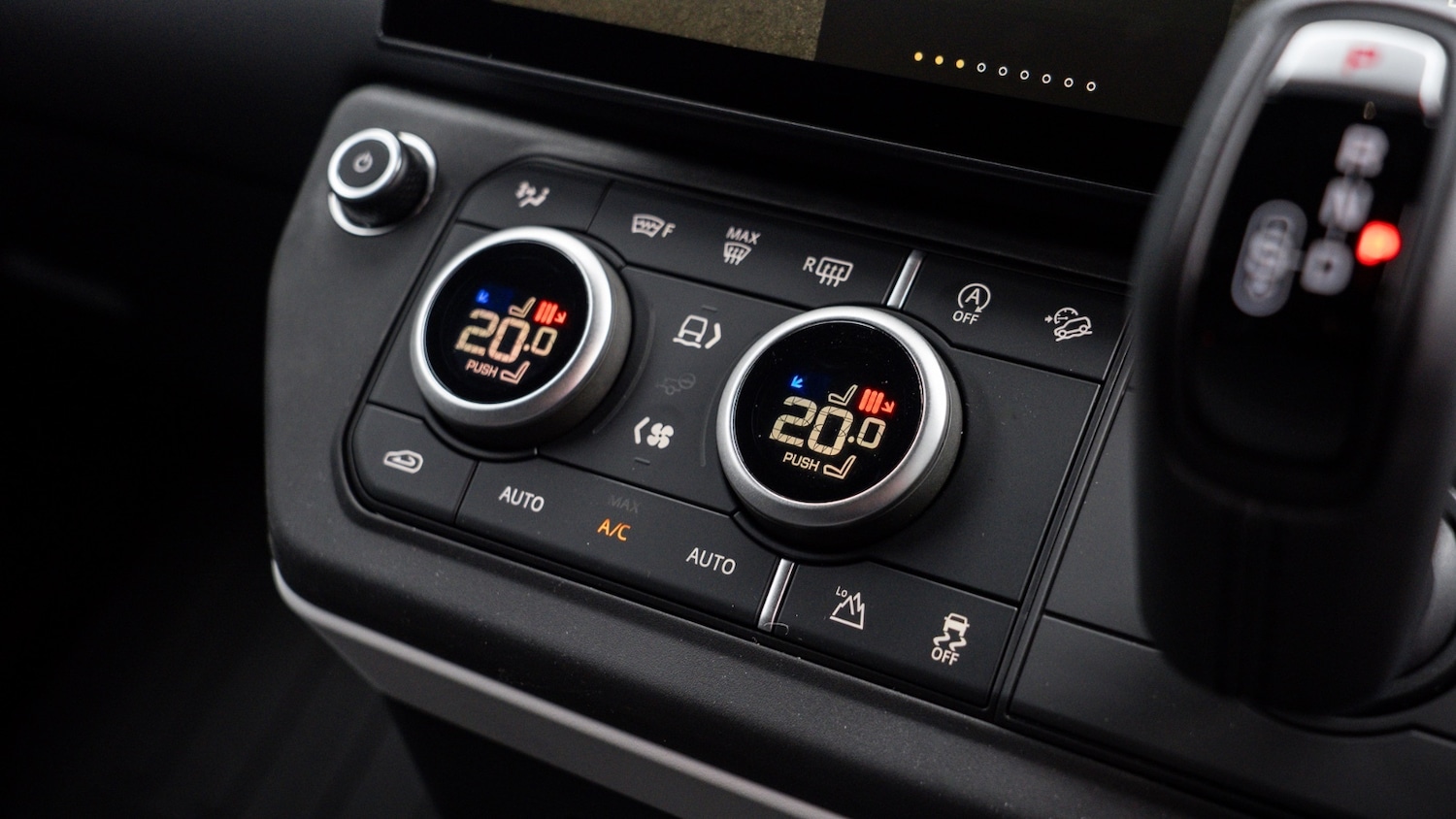 Used Land Rover Defender 2026 for sale - 77285738: Photo 18