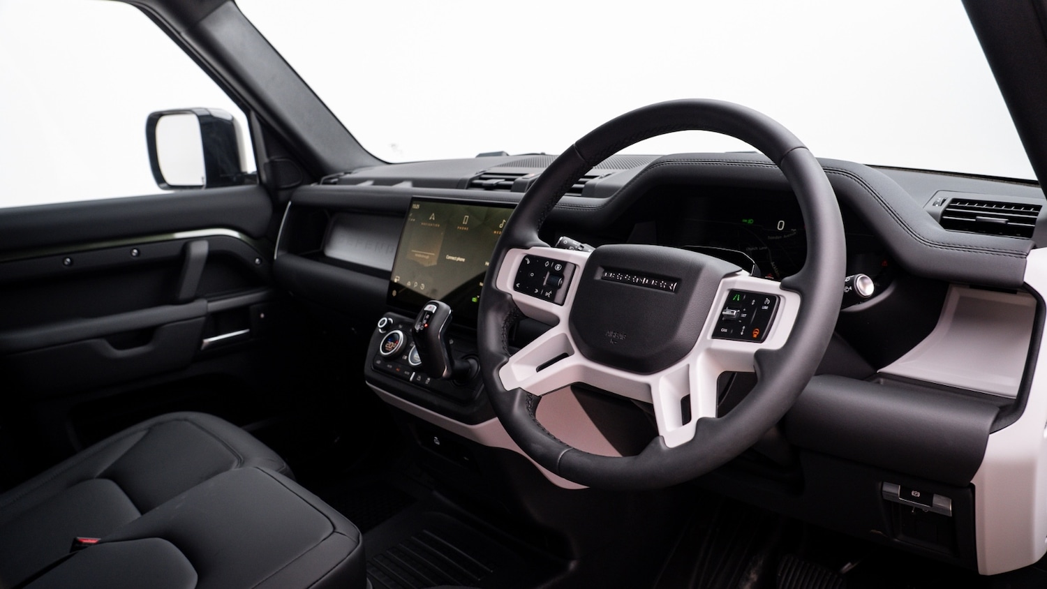 Used Land Rover Defender 2026 for sale - 77285738: Photo 2