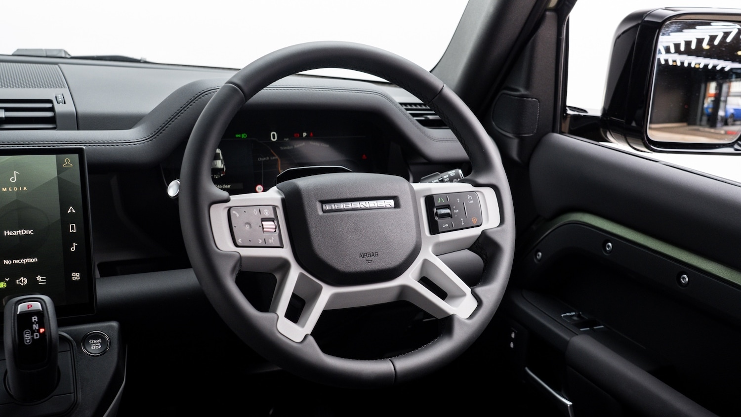 Used Land Rover Defender 2026 for sale - 77285738: Photo 21