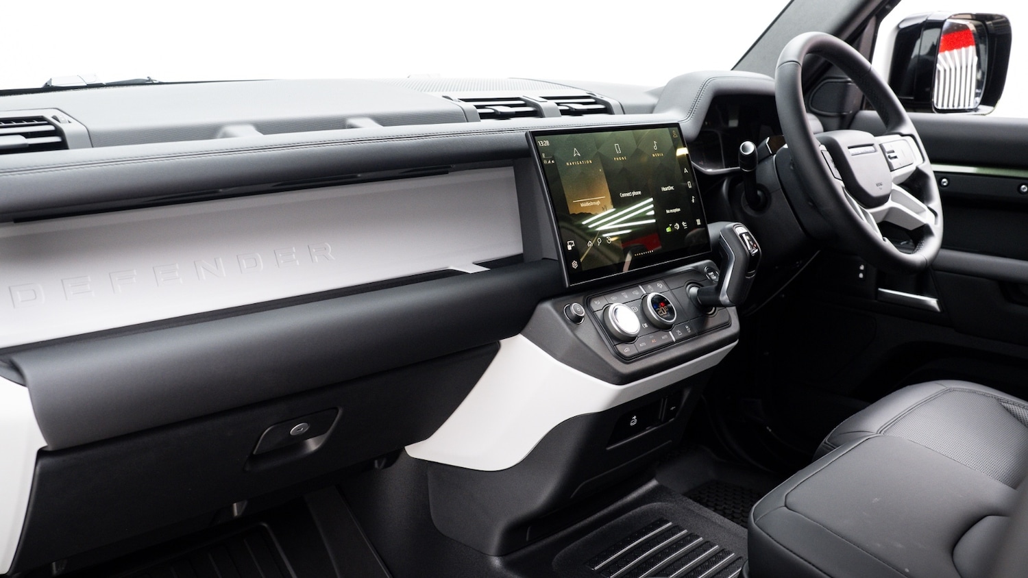 Used Land Rover Defender 2026 for sale - 77285738: Photo 24