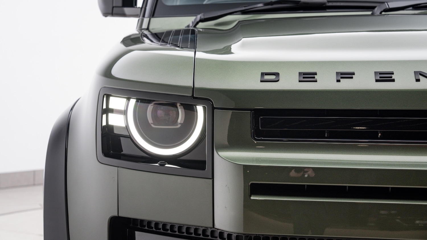 Used Land Rover Defender 2026 for sale - 77285738: Photo 26