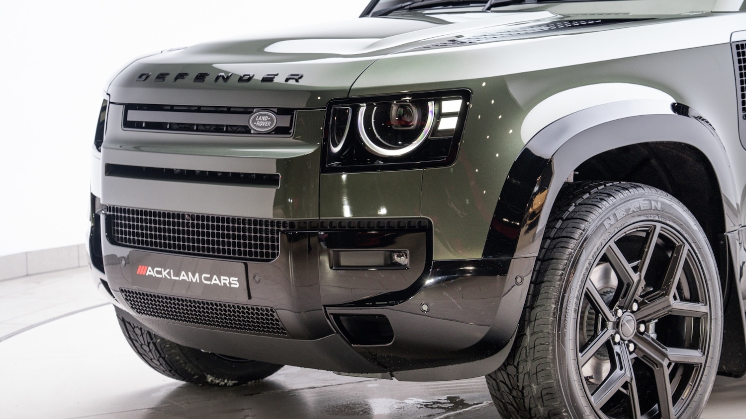 Used Land Rover Defender 2026 for sale - 77285738: Photo 27