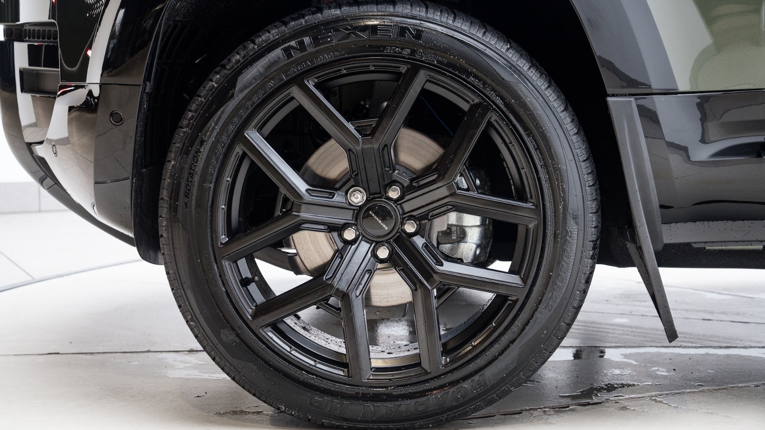 Used Land Rover Defender 2026 for sale - 77285738: Photo 28