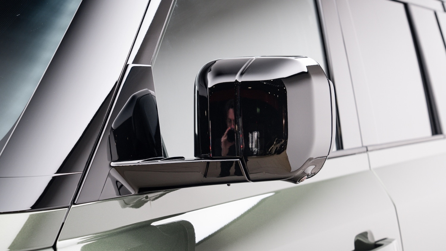 Used Land Rover Defender 2026 for sale - 77285738: Photo 29