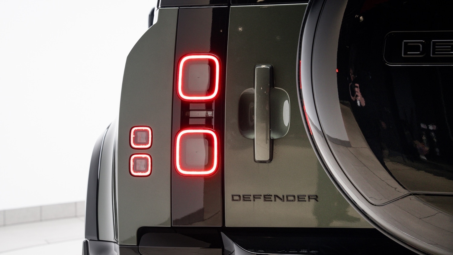 Used Land Rover Defender 2026 for sale - 77285738: Photo 32