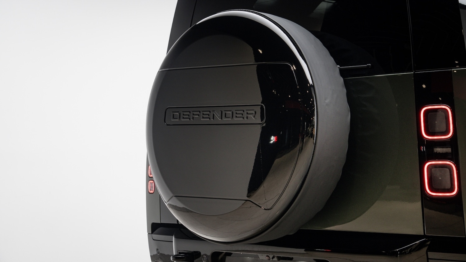 Used Land Rover Defender 2026 for sale - 77285738: Photo 34