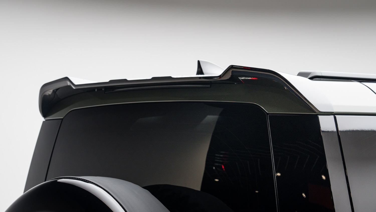 Used Land Rover Defender 2026 for sale - 77285738: Photo 35