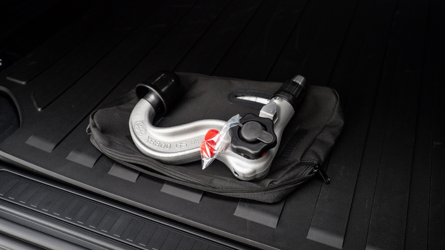 Used Land Rover Defender 2026 for sale - 77285738: Photo 4