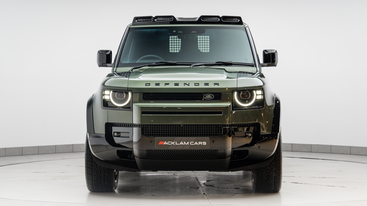 Used Land Rover Defender 2026 for sale - 77285738: Photo 6