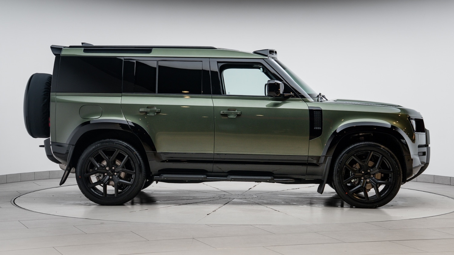 Used Land Rover Defender 2026 for sale - 77285738: Photo 7