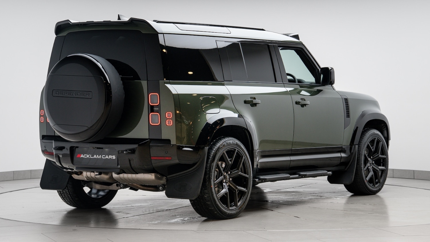 Used Land Rover Defender 2026 for sale - 77285738: Photo 8