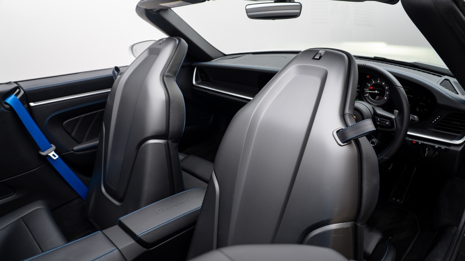 Used Porsche 911 2024 for sale - 77261574: Photo 12