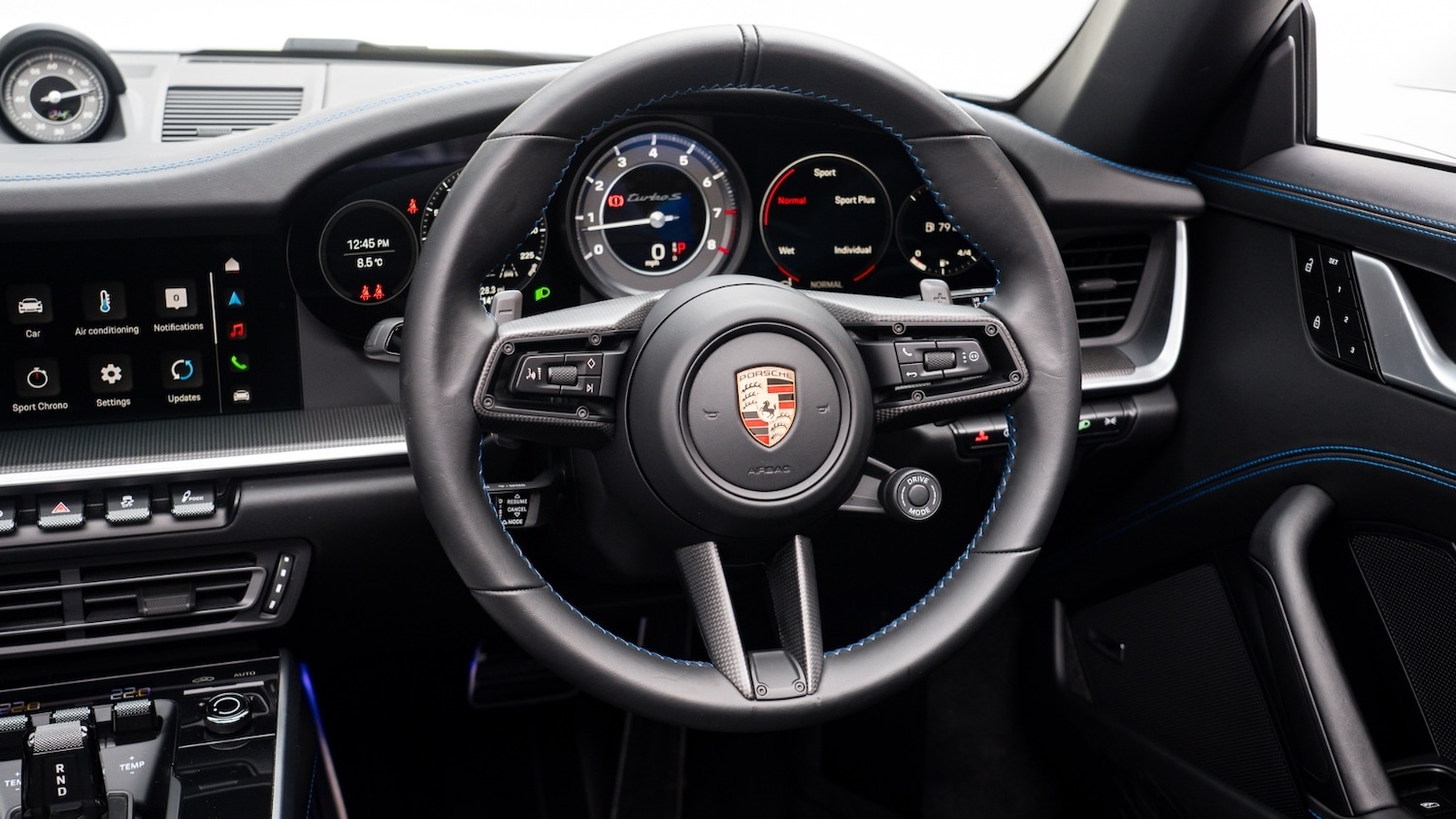 Used Porsche 911 2024 for sale - 77261574: Photo 13