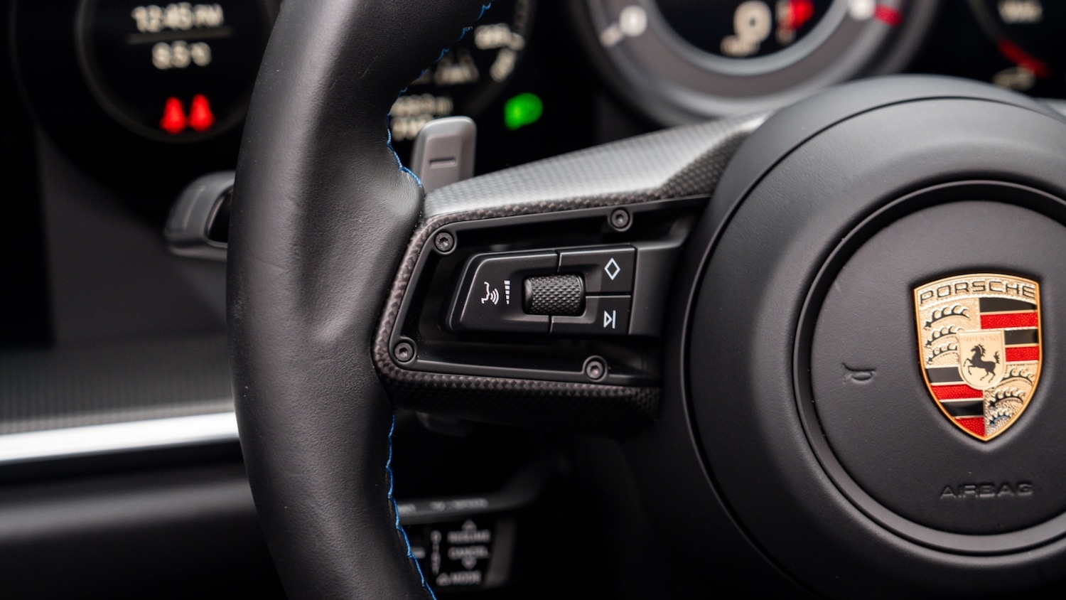 Used Porsche 911 2024 for sale - 77261574: Photo 14