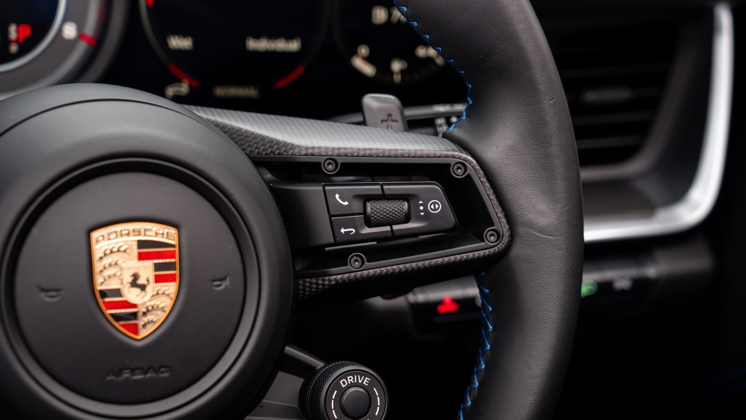 Used Porsche 911 2024 for sale - 77261574: Photo 15