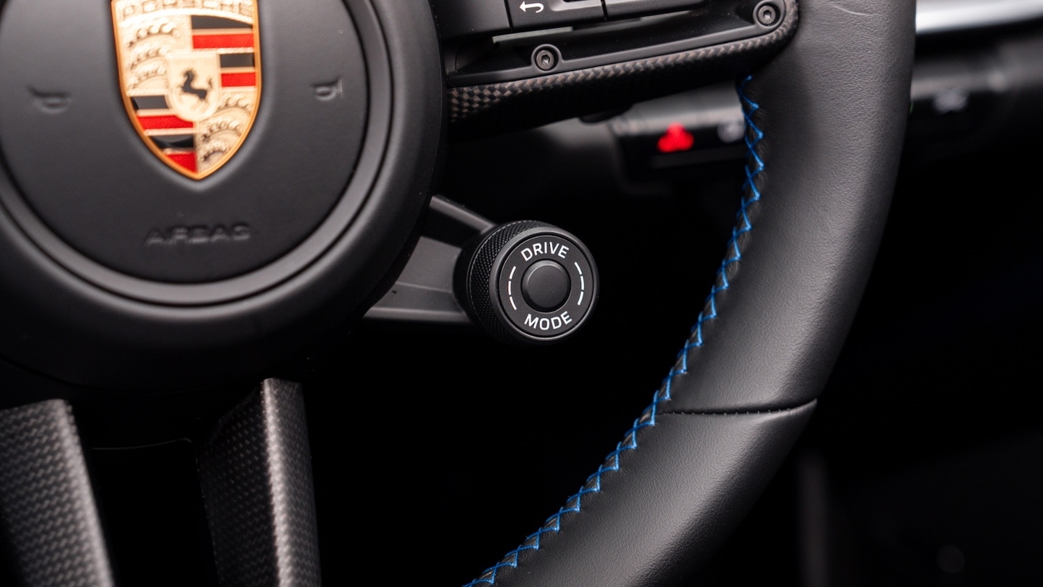 Used Porsche 911 2024 for sale - 77261574: Photo 16