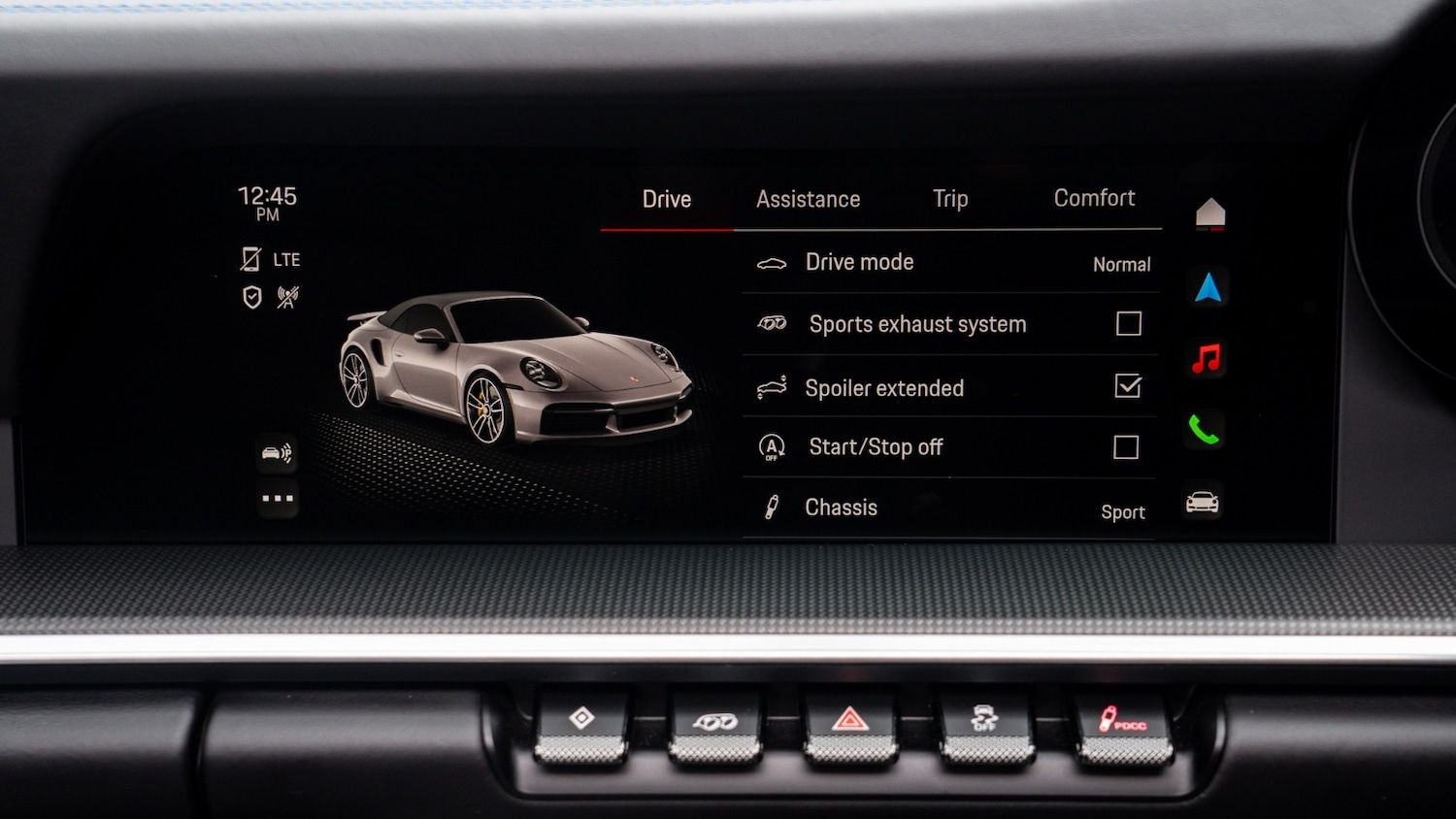 Used Porsche 911 2024 for sale - 77261574: Photo 18