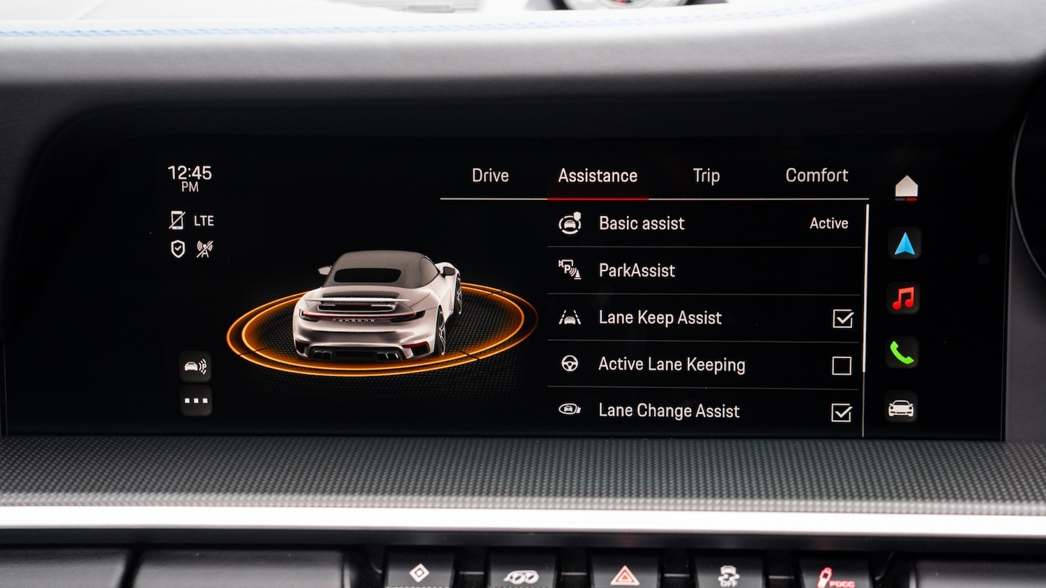 Used Porsche 911 2024 for sale - 77261574: Photo 19