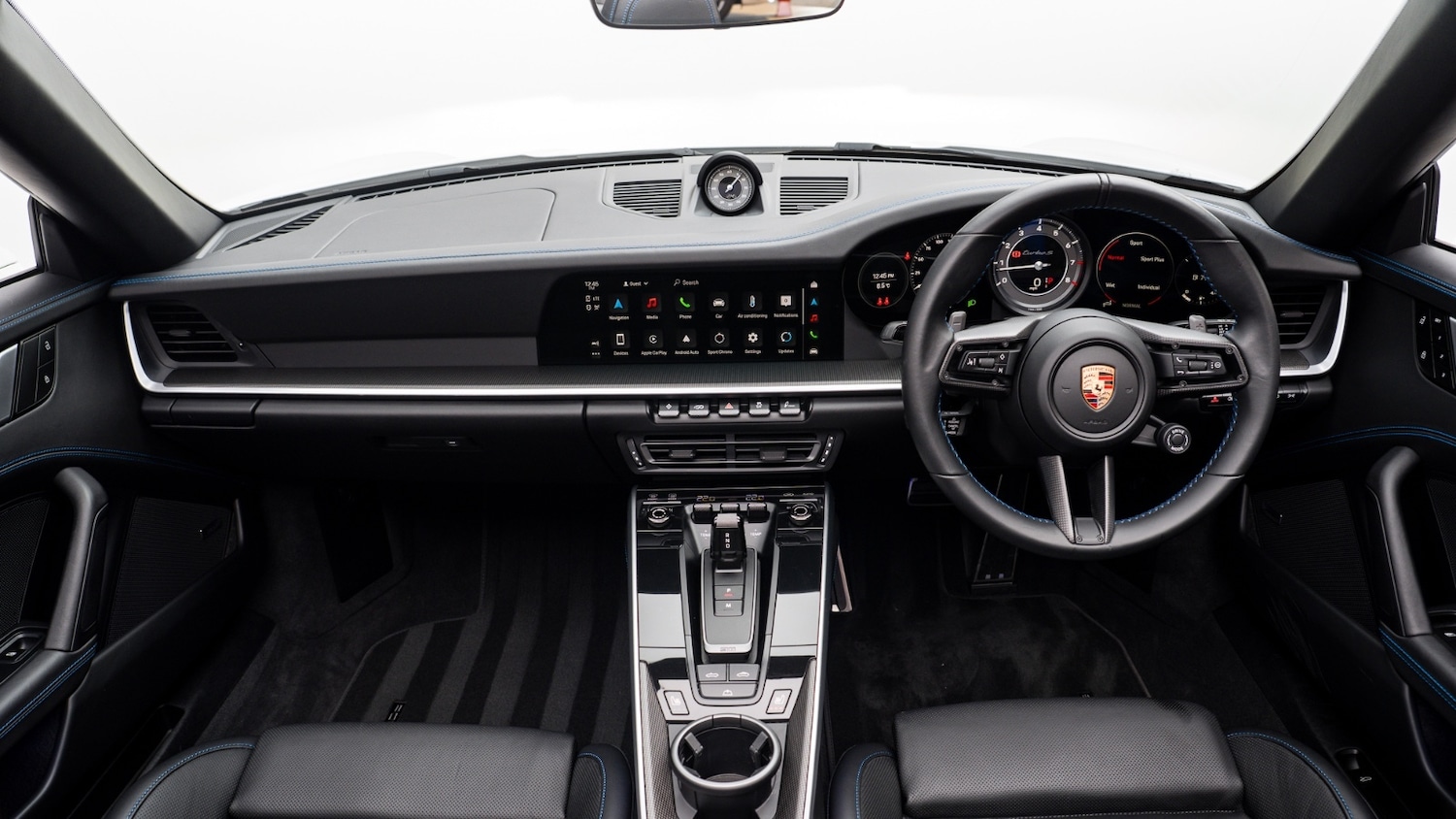 Used Porsche 911 2024 for sale - 77261574: Photo 2