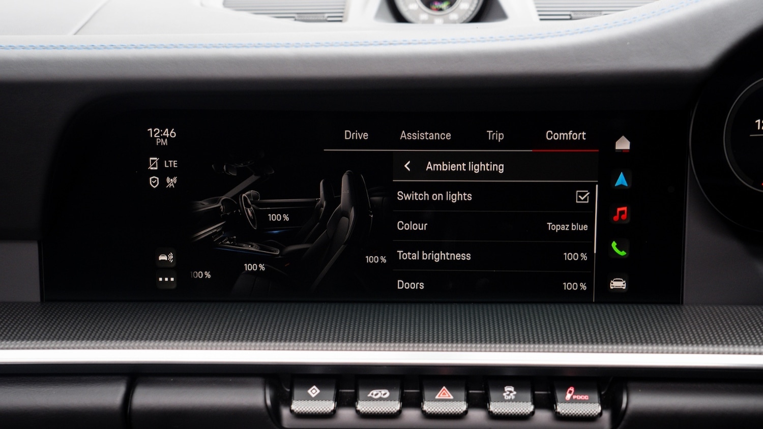 Used Porsche 911 2024 for sale - 77261574: Photo 20