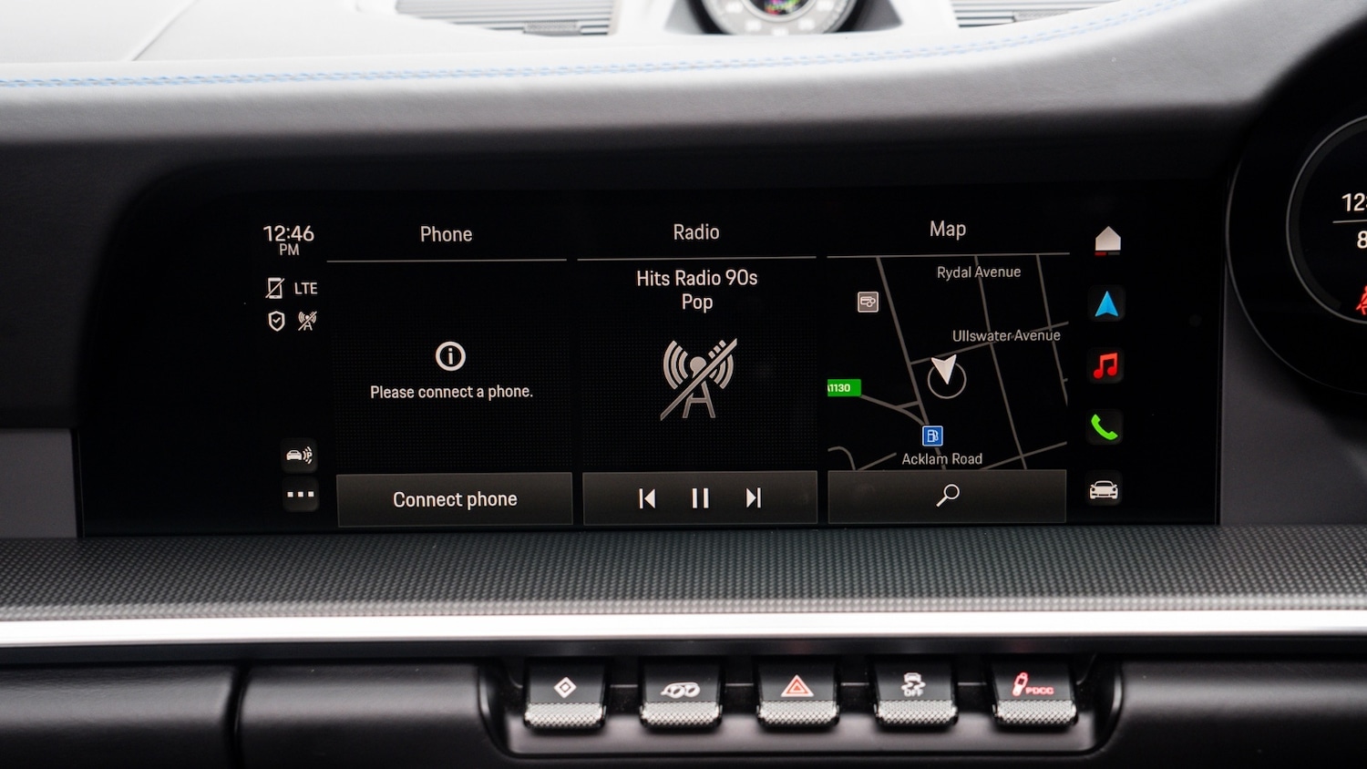 Used Porsche 911 2024 for sale - 77261574: Photo 22