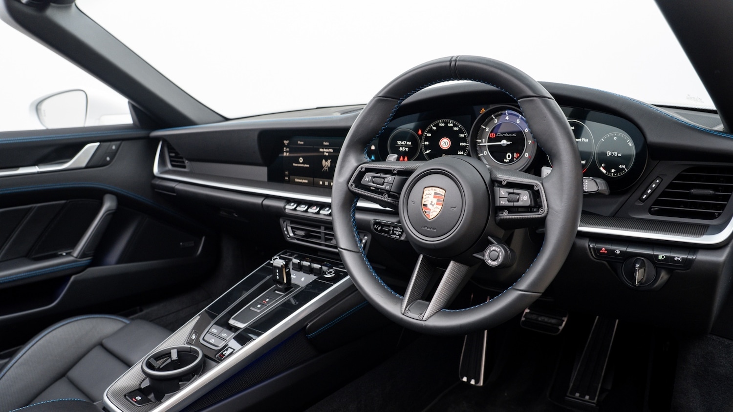 Used Porsche 911 2024 for sale - 77261574: Photo 24