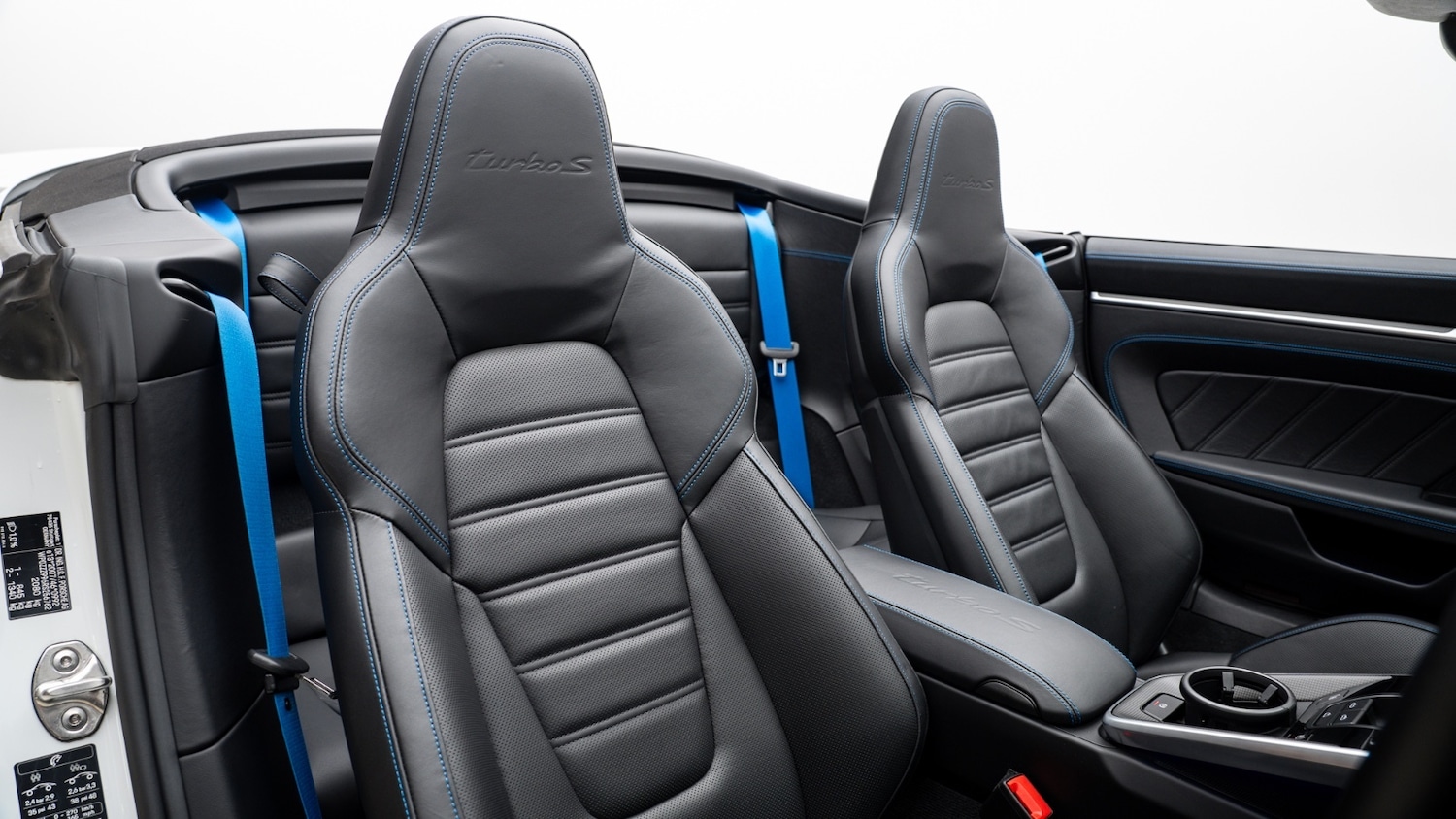 Used Porsche 911 2024 for sale - 77261574: Photo 3