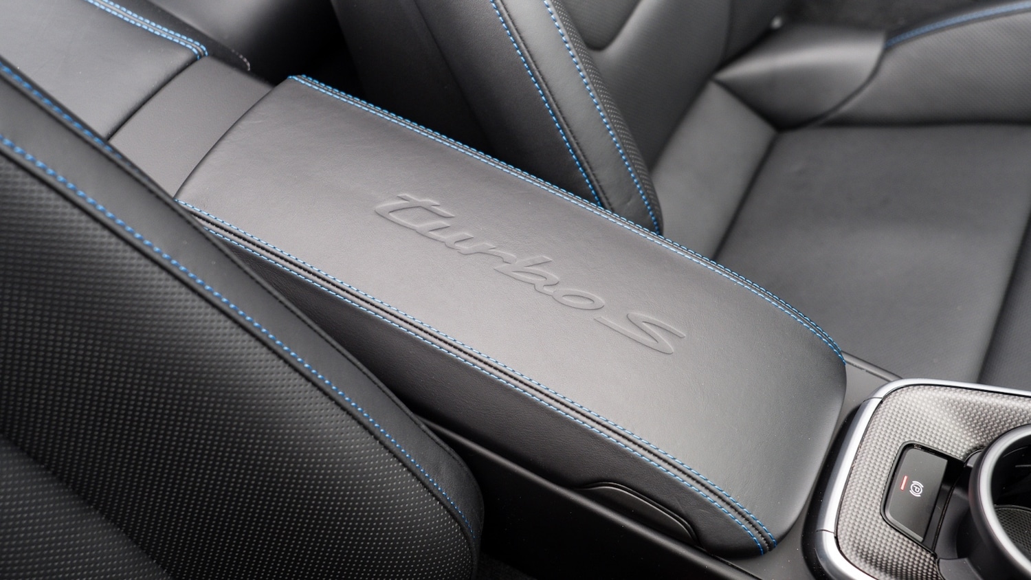 Used Porsche 911 2024 for sale - 77261574: Photo 30