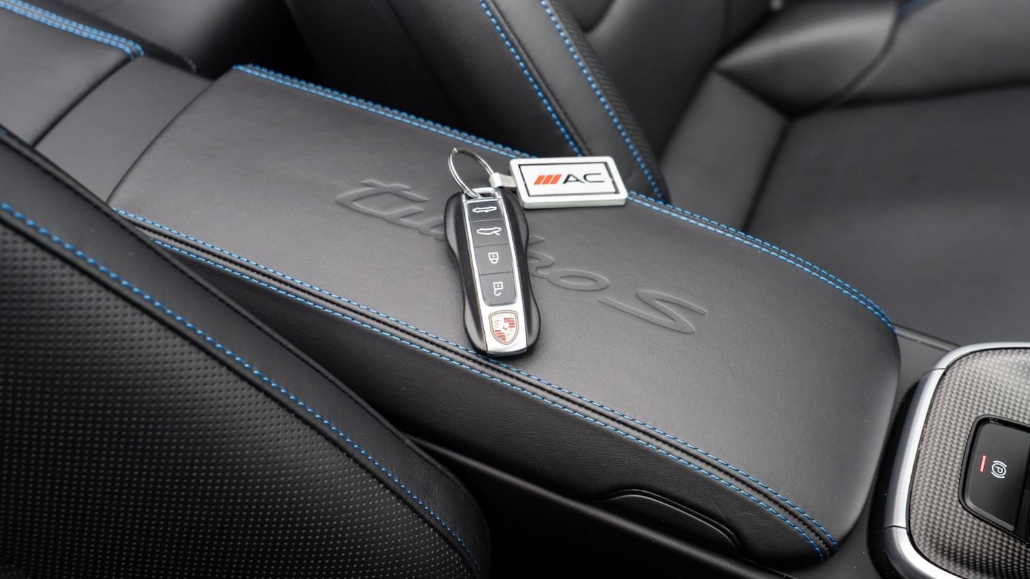 Used Porsche 911 2024 for sale - 77261574: Photo 31