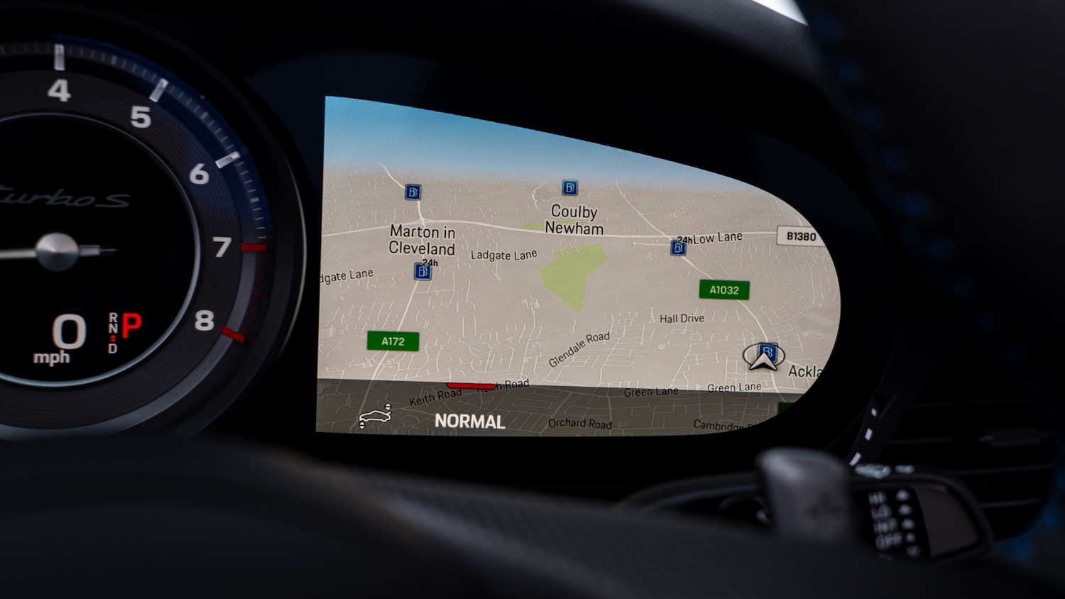 Used Porsche 911 2024 for sale - 77261574: Photo 33