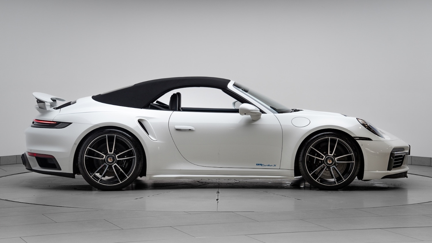 Used Porsche 911 2024 for sale - 77261574: Photo 4