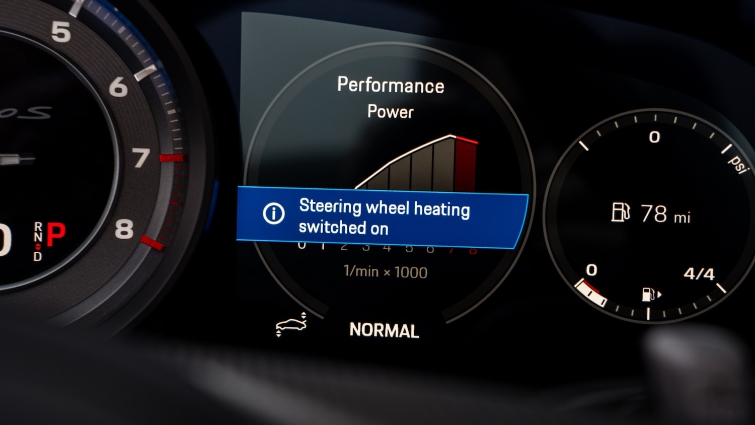 Used Porsche 911 2024 for sale - 77261574: Photo 42