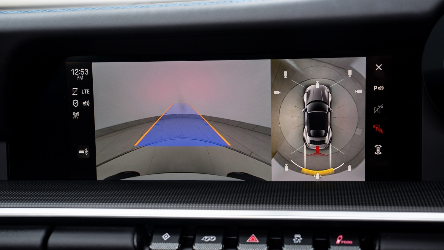 Used Porsche 911 2024 for sale - 77261574: Photo 44