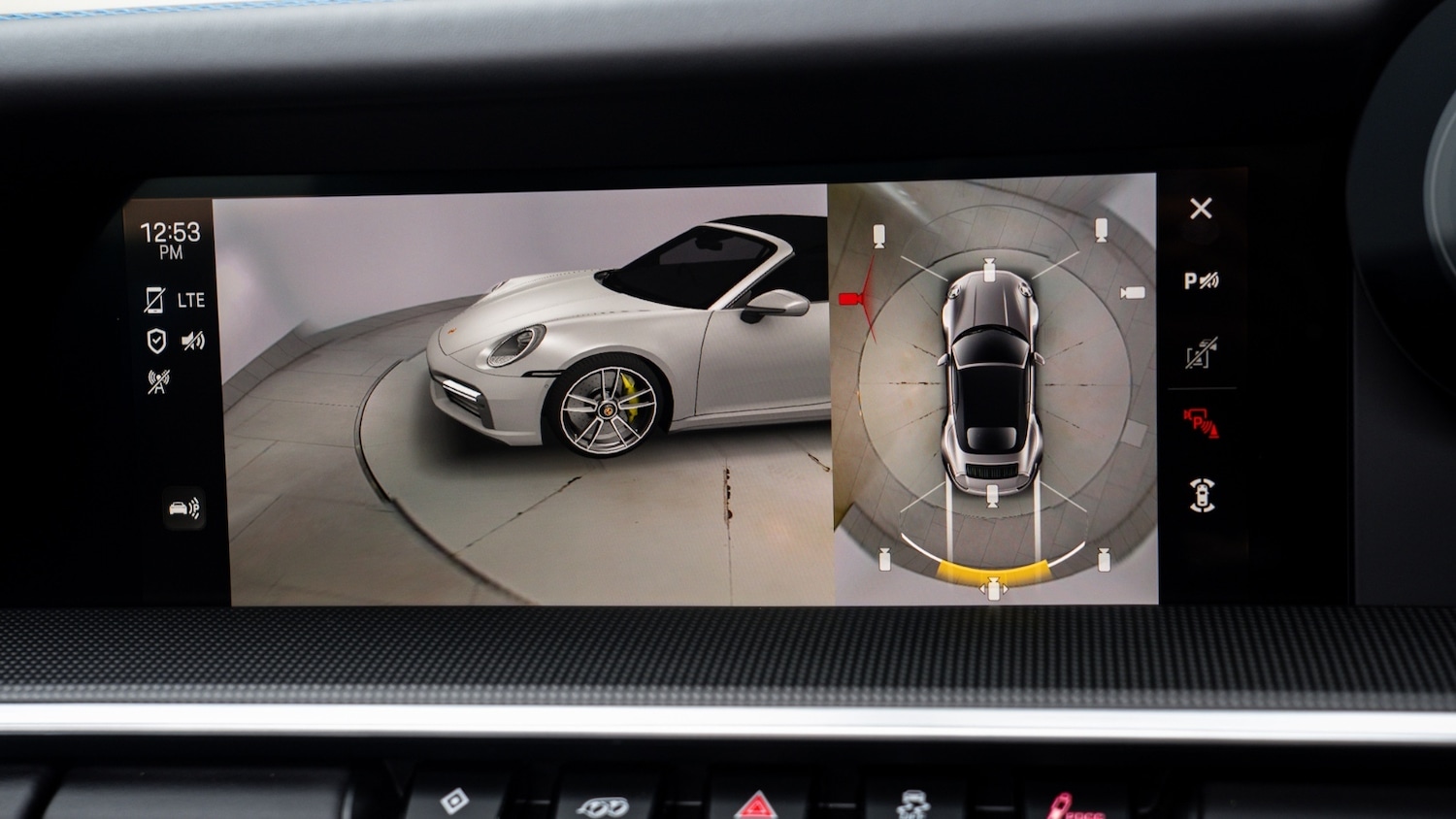 Used Porsche 911 2024 for sale - 77261574: Photo 45