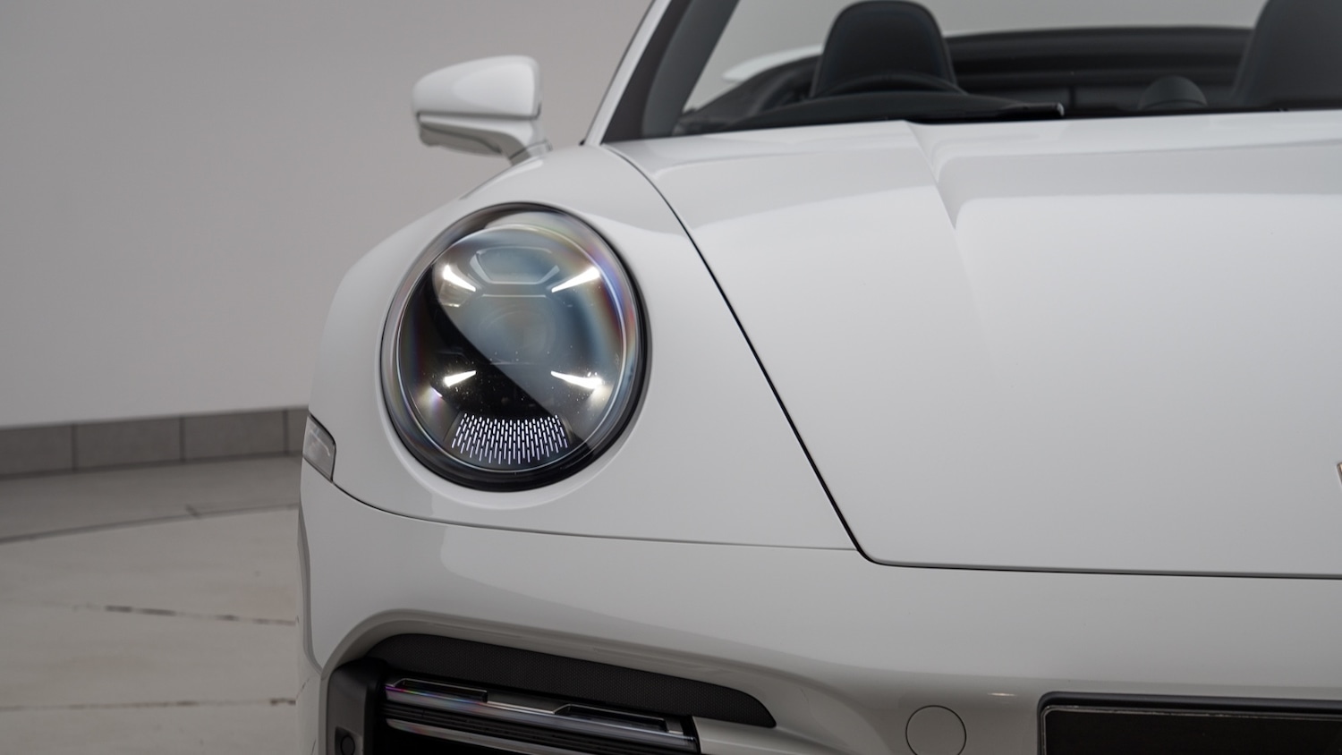 Used Porsche 911 2024 for sale - 77261574: Photo 47