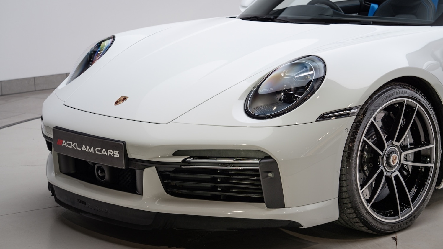 Used Porsche 911 2024 for sale - 77261574: Photo 48